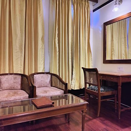 Hotel Woodpark شيملا المظهر الخارجي الصورة