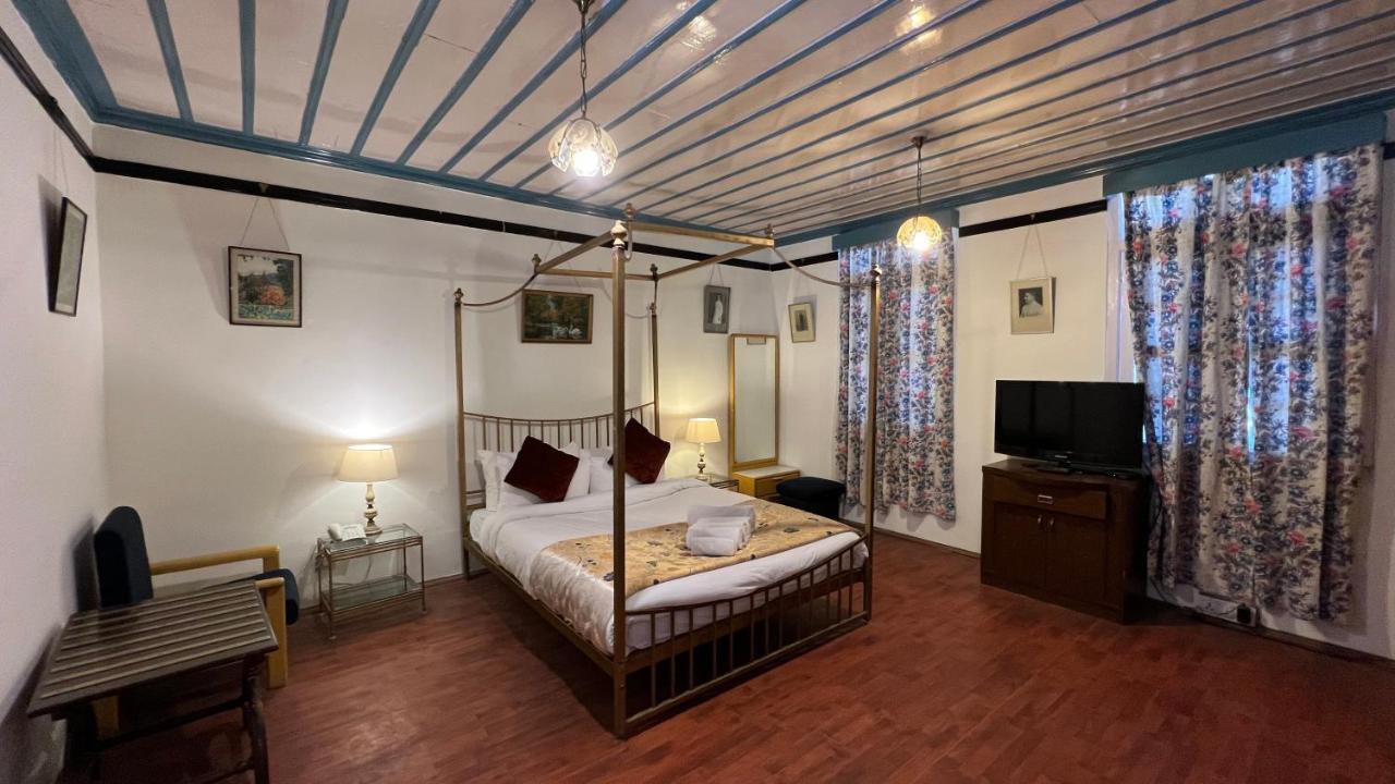 Hotel Woodpark شيملا المظهر الخارجي الصورة