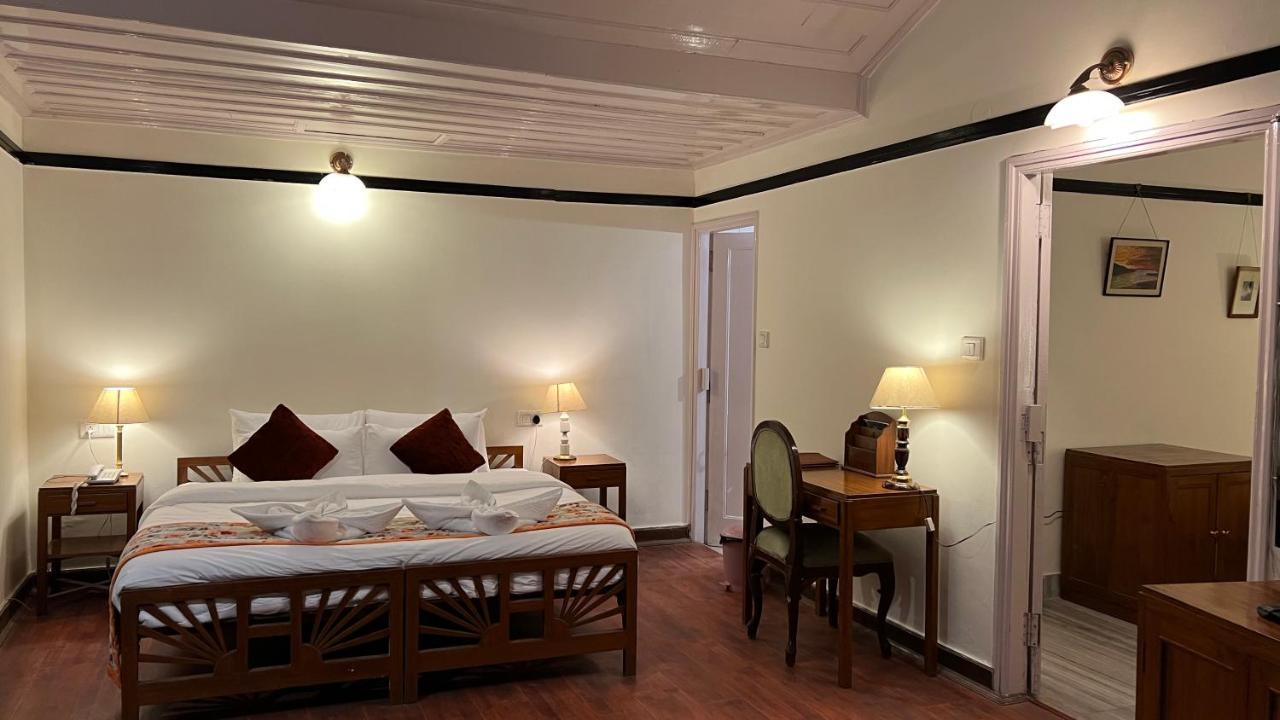 Hotel Woodpark شيملا المظهر الخارجي الصورة