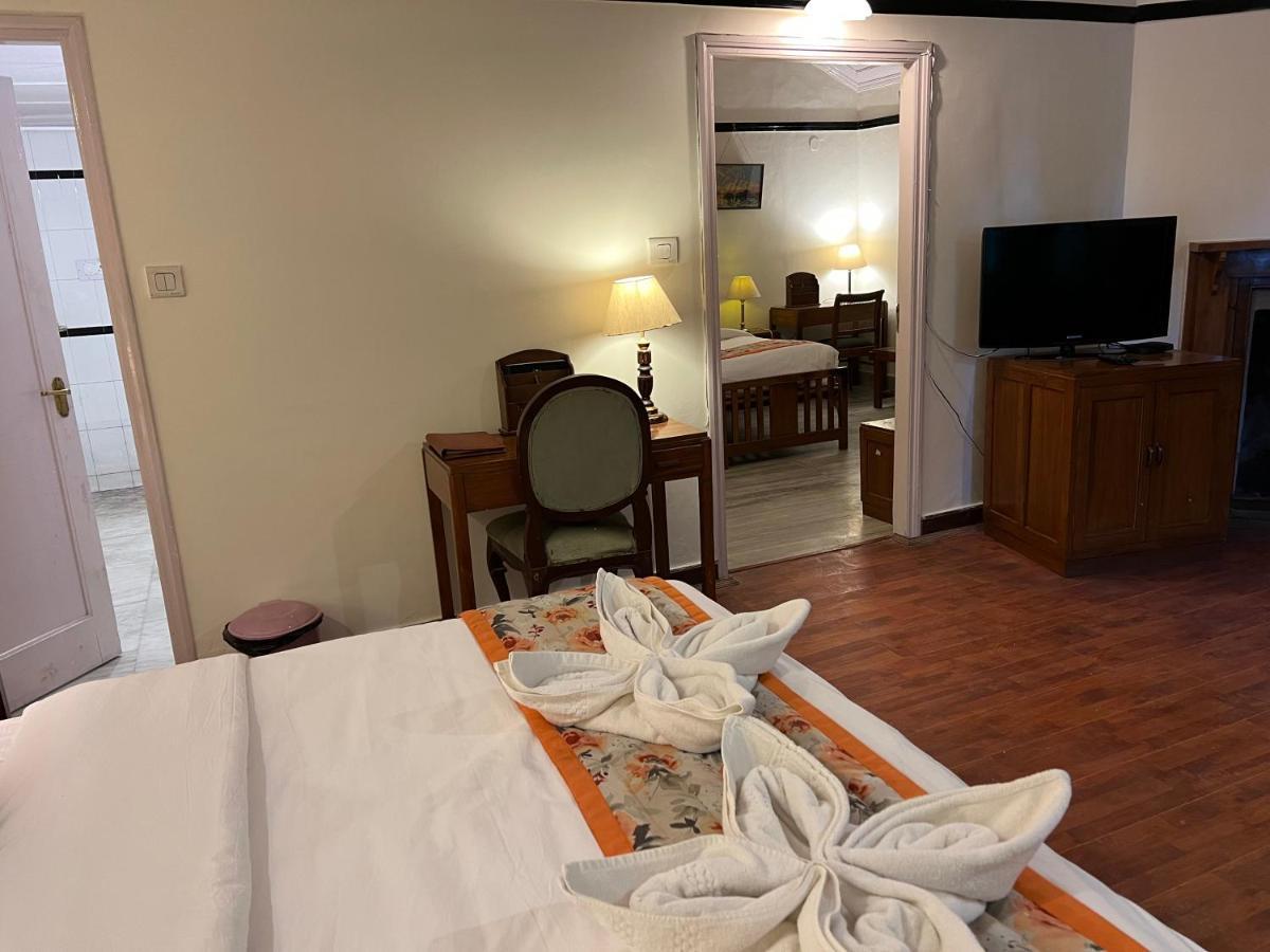 Hotel Woodpark شيملا المظهر الخارجي الصورة