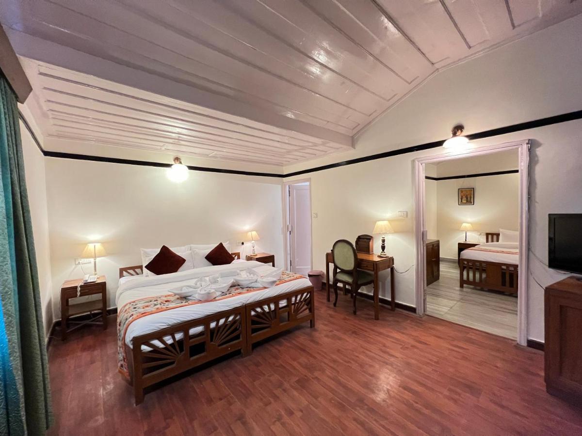 Hotel Woodpark شيملا المظهر الخارجي الصورة