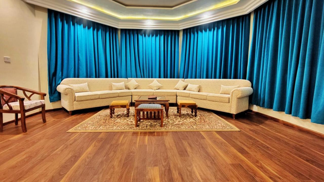 Hotel Woodpark شيملا المظهر الخارجي الصورة